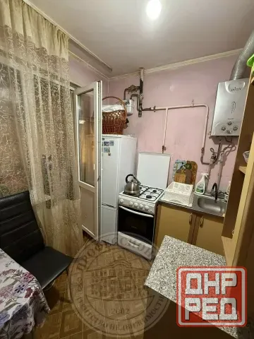 1-к на Пушке Черёмушки т Макеевка - изображение 3