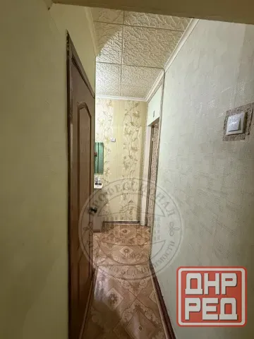1-к на Пушке Черёмушки т Макеевка - изображение 5