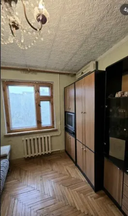Продается 2-х комнатная квартира, ул. Капитана Ратникова, ориентир "Санаторий" Донецк