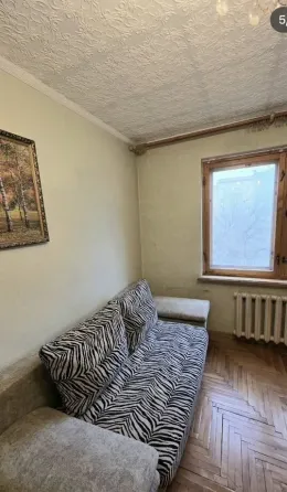 Продается 2-х комнатная квартира, ул. Капитана Ратникова, ориентир "Санаторий" Донецк