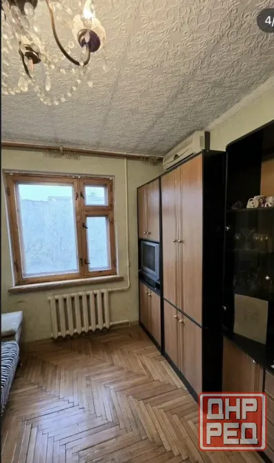 Продается 2-х комнатная квартира, ул. Капитана Ратникова, ориентир "Санаторий" Донецк - изображение 6