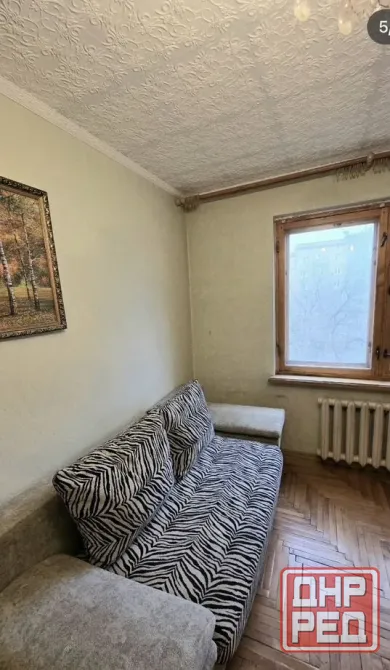 Продается 2-х комнатная квартира, ул. Капитана Ратникова, ориентир "Санаторий" Донецк - изображение 4