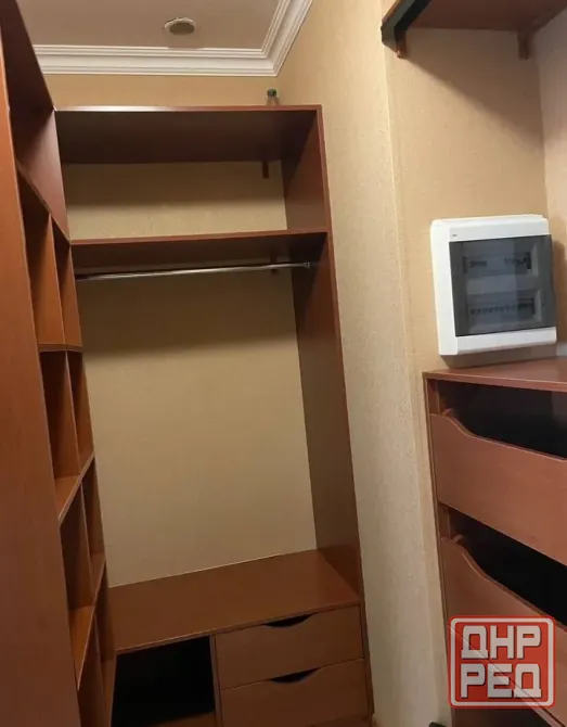 Продается 4-х комнатная квартира, пр. -т Ильича, жк Диск, ориентир больница им. Калинина Донецк - изображение 6