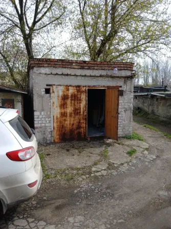 Продам гараж Донецк