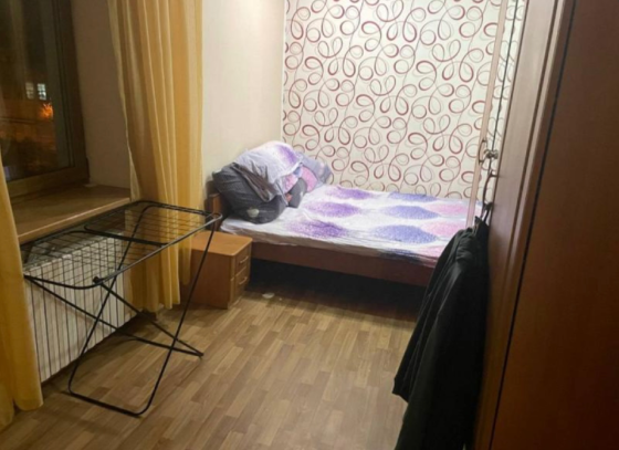 2-комнатная квартира в Ворошиловском р-не н. Донецка, пересечение пр. Комсомольского и ул. Щорса. Донецк