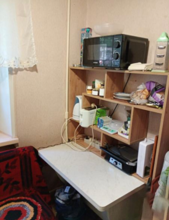 1-комнатная квартира по пр. Ленинский в Ленинском р-не г. Донецка, ориентир - Звездный Донецк