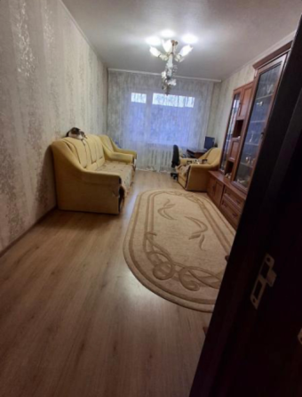 3-комнатная квартира по ул. Щетинина, ориентир - автостанция, в Пролетарском р-не г. Донецка Донецк