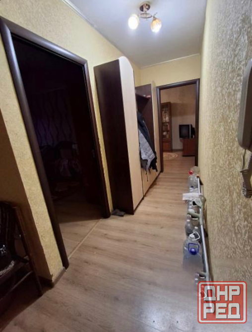 3-комнатная квартира по ул. Щетинина, ориентир - автостанция, в Пролетарском р-не г. Донецка Донецк - изображение 6