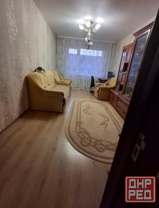 3-комнатная квартира по ул. Щетинина, ориентир - автостанция, в Пролетарском р-не г. Донецка Донецк - изображение 5