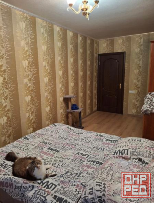 3-комнатная квартира по ул. Щетинина, ориентир - автостанция, в Пролетарском р-не г. Донецка Донецк - изображение 7