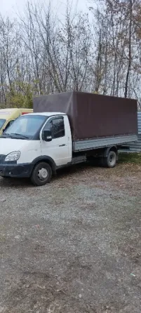 Продам газель бизнес! Донецк