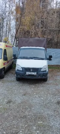 Продам газель бизнес! Донецк