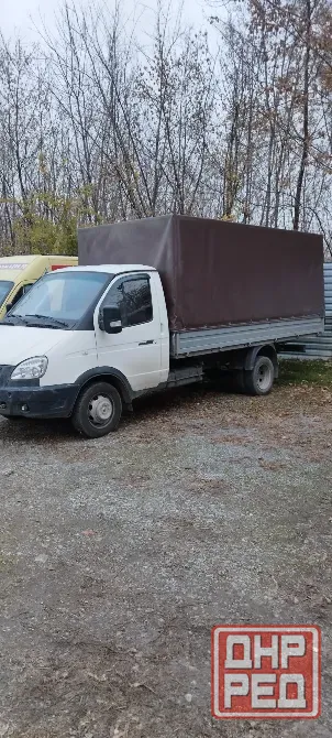 Продам газель бизнес! Донецк - изображение 2