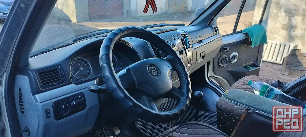 Продам газель бизнес! Донецк - изображение 3
