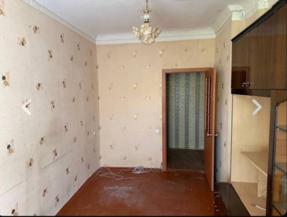 Продается 2 комн. Куйбышевский район.Док. 2.500.000 рублей. Донецк