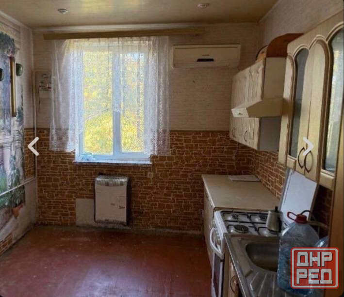 Продается 2 комн. Куйбышевский район.Док. 2.500.000 рублей. Донецк - изображение 4