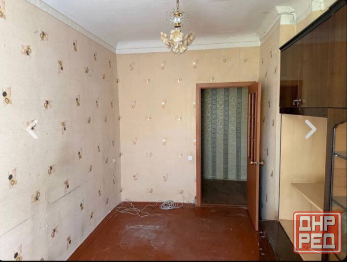 Продается 2 комн. Куйбышевский район.Док. 2.500.000 рублей. Донецк - изображение 2