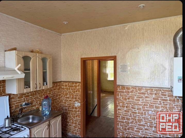 Продается 2 комн. Куйбышевский район.Док. 2.500.000 рублей. Донецк - изображение 1