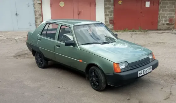 Таврия Славута 1.2 Донецк