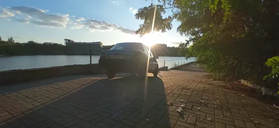 Таврия Славута 1.2 Донецк
