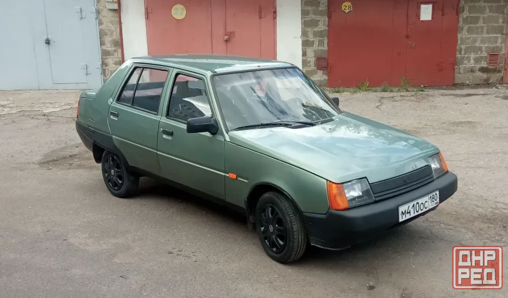Таврия Славута 1.2 Донецк - изображение 5