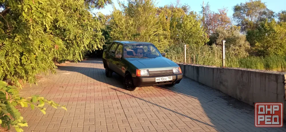 Таврия Славута 1.2 Донецк - изображение 1