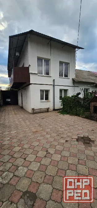 Продаётся 2-х этажный дом дуплекс Гвардейка Макеевка - изображение 1