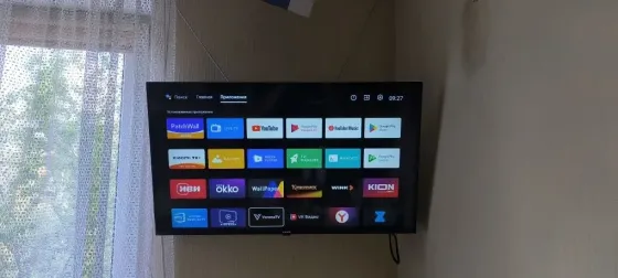 Продам телевизор Xiaomi Донецк