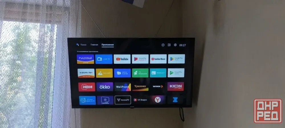 Продам телевизор Xiaomi Донецк - изображение 1