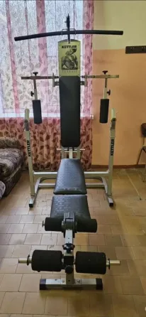 Тренажёр многофункциональный Донецк