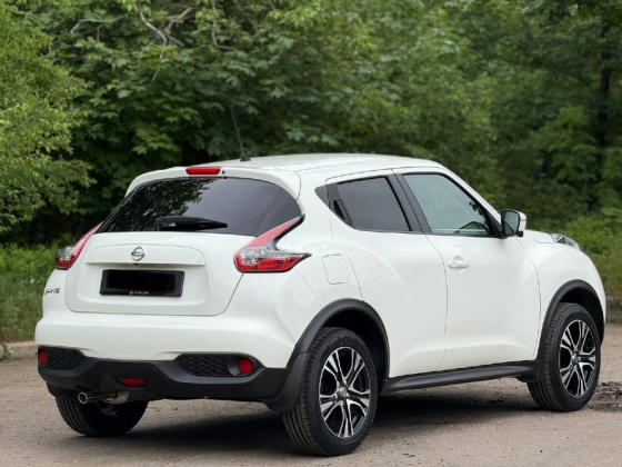 Продам Nissan Juke 2017 Донецк