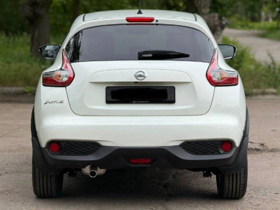 Продам Nissan Juke 2017 Донецк