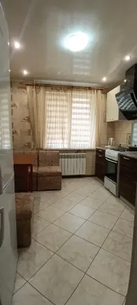 Сдам 3-х комнатную 2/9 Буденновский р-не, Заперевальная. Вода всегда 24/7! Всё есть! Командированным Донецк