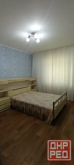 Сдам 3-х комнатную 2/9 Буденновский р-не, Заперевальная. Вода всегда 24/7! Всё есть! Командированным Донецк - изображение 7