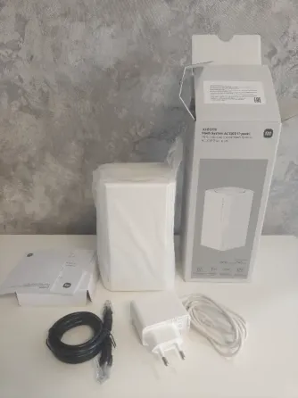 Xiaomi Mesh System AC1200 Wi-Fi MESH-система Макеевка