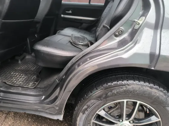Suzuki grand Vitara Кировское