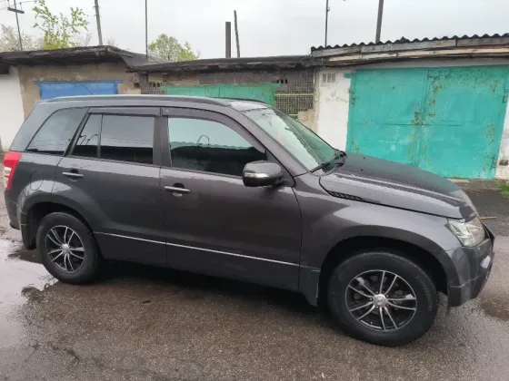 Suzuki grand Vitara Кировское