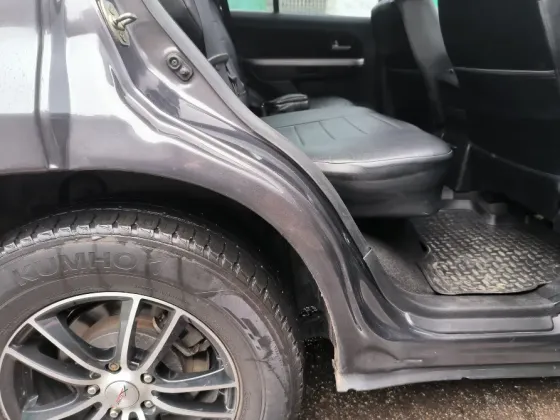 Suzuki grand Vitara Кировское