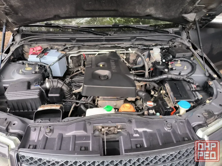 Suzuki grand Vitara Кировское - изображение 8