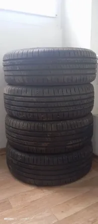 Продам шины Ikon tyres AUTOGRAPH ECO 3 ,175/65/14 Донецк