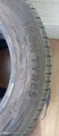 Продам шины Ikon tyres AUTOGRAPH ECO 3 ,175/65/14 Донецк