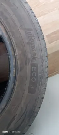 Продам шины Ikon tyres AUTOGRAPH ECO 3 ,175/65/14 Донецк