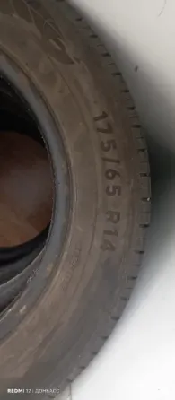 Продам шины Ikon tyres AUTOGRAPH ECO 3 ,175/65/14 Донецк
