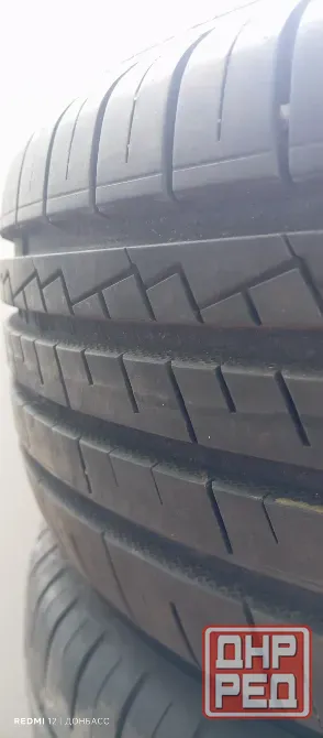 Продам шины Ikon tyres AUTOGRAPH ECO 3 ,175/65/14 Донецк - изображение 4