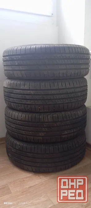 Продам шины Ikon tyres AUTOGRAPH ECO 3 ,175/65/14 Донецк - изображение 5