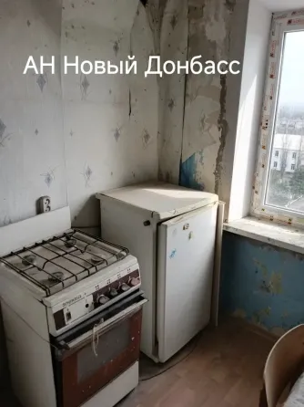 Продам! Эксклюзивная 1 квартира г. Ясиноватая, Квартал Молодежный, 1Б Ясиноватая