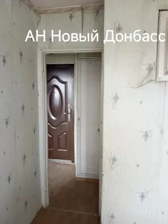 Продам! Эксклюзивная 1 квартира г. Ясиноватая, Квартал Молодежный, 1Б Ясиноватая
