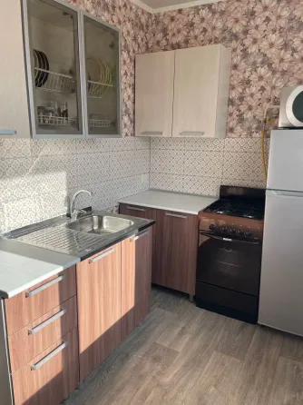 Сдам 1к кв в Макеевке Макеевка