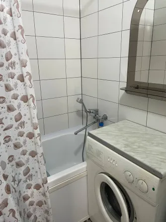 Сдам 1к кв в Макеевке Макеевка