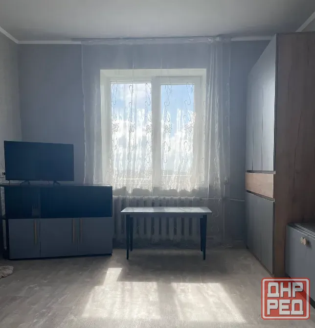 Сдам 1к кв в Макеевке Макеевка - изображение 4